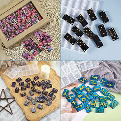 Силиконовые Молды&nbsp;DIY-TA0002-94