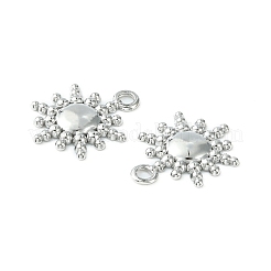 Подвески из нержавеющей стали марки 304&nbsp;STAS-L269-039P