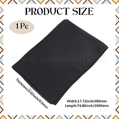 Шифоновая шаль для женщин&nbsp;AJEW-WH20077-042B