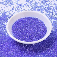 Миюки круглые бусины рокайль&nbsp;X-SEED-G007-RR0261