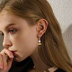 120 шт. 6 цвета подвески из сплава в тибетском стиле&nbsp;FIND-SC0016-17