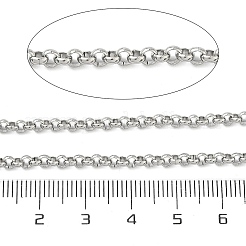 Цепи роллеты из нержавеющей стали 304&nbsp;CHS-B012-02C-P