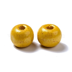 Природных шарики древесины&nbsp;X-YTB022-5