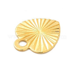 Стойки обшивки латунные подвески&nbsp;KK-E067-17G