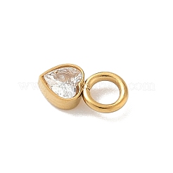 Подвески из нержавеющей стали 304&nbsp;KK-D503-03B-G