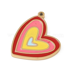 Подвески из нержавеющей стали 304&nbsp;STAS-Z143-08G-04