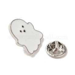 Платиновые броши Aolly серии Хэллоуин&nbsp;LS-JEWB-U004-03C