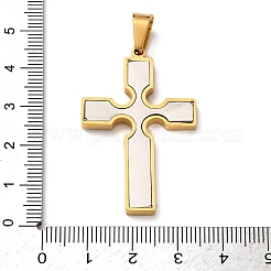 Подвески из нержавеющей стали 304&nbsp;STAS-F323-01GP