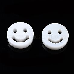 Бусины из натуральных пресноводных ракушек&nbsp;SHEL-N003-17D-01