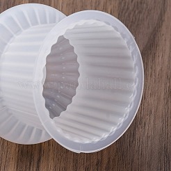 Силиконовые Молды для подсвечников своими руками&nbsp;LS-DIY-K073-38A