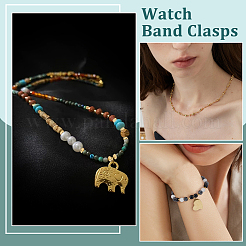 2 г 925 бусины-разделители из стерлингового серебра&nbsp;STER-BC0003-49G