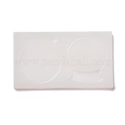 Хрустальный шар пищевые силиконовые Молды&nbsp;LS-DIY-K041-01