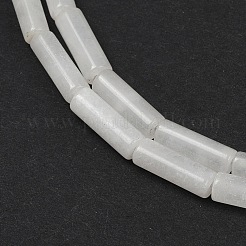 Природных кристаллов кварца бисер нитей&nbsp;G-G202-B04-01