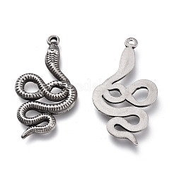 Подвески из нержавеющей стали 304&nbsp;STAS-F263-15AS