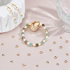 Латунной шариковой конуса&nbsp;KK-BC0013-40A