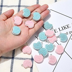 20 шт.&nbsp;RESI-YW0001-63