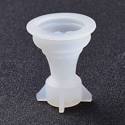 Силиконовые Молды для шахмат своими руками&nbsp;DIY-P046-02