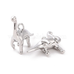 Ионное покрытие (ip) латунные подвески&nbsp;X-KK-A168-19P