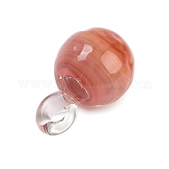 Подвески лэмпворк ручной работы&nbsp;LAMP-Q005-07E