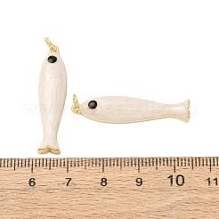 Латунные подвески&nbsp;KK-D019-29C-03G