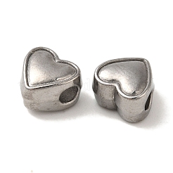 Бусины из нержавеющей стали марки 304&nbsp;STAS-K285-46P