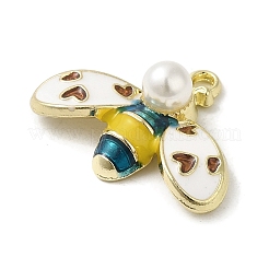 Стойки сплава эмалевые подвески&nbsp;LS-ENAM-Q505-07G-02