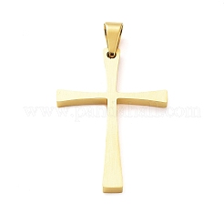 Подвески из нержавеющей стали 304 с ионным покрытием (IP).&nbsp;STAS-G093-16G