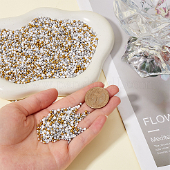 Пузырьковые бусы&nbsp;MRMJ-SC0001-30C