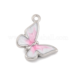 Подвески из эмали и сплава&nbsp;FIND-U007-08P