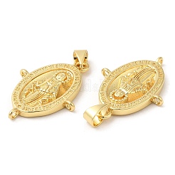 Звенья компонентов люстры латунного покрытия стойки&nbsp;KK-K332-30G