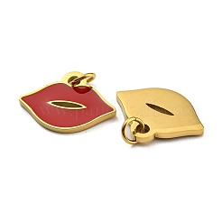 Ионное покрытие (ip) подвески из нержавеющей стали 304&nbsp;STAS-O003-01G