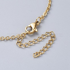 Подвески для бутылочек для духи ручной работы&nbsp;NJEW-F251-10