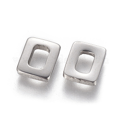 Кольца для соединения из нержавеющей стали 201&nbsp;STAS-L233-015P