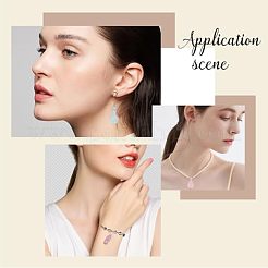 70 шт. 12 стиля фиктивная бутылка прозрачный смоляной кабошон&nbsp;RESI-OC0001-48