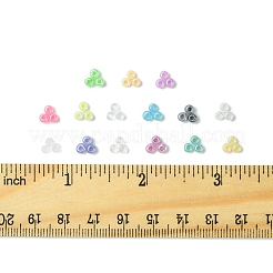 225 г 15-х цветных стеклянных бусин&nbsp;SEED-FS0001-35