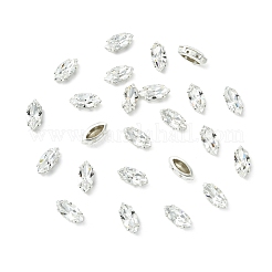 Пришивные чашки preciosa® maxima crystal&nbsp;LS-Y-PRC-SE15-00030-S