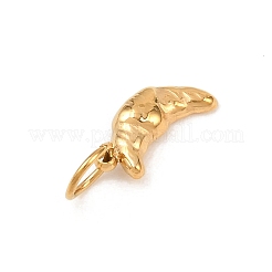 Подвеска-круассан из нержавеющей стали 304&nbsp;LS-STAS-I365-02G