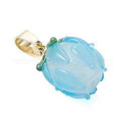 Подвески лэмпворк ручной работы&nbsp;PALLOY-JF05186