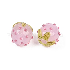 Бусины лэмпворк &nbsp;LAMP-A012-01A