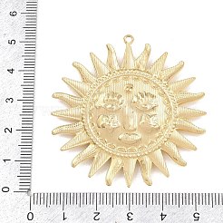 Подвески из нержавеющей стали 304&nbsp;STAS-Z180-01G-04