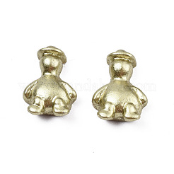 Кабошоны из непрозрачной смолы&nbsp;CRES-N027-09