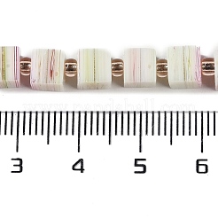 Непальские бусины лэмпворк ручной работы&nbsp;LAMP-M019-01H