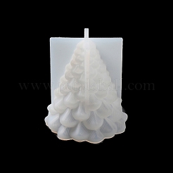 Силиконовые Молды для демонстрации елки своими руками&nbsp;DIY-P075-A03