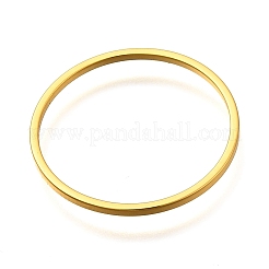 Латунные соединительные колечки&nbsp;KK-Z126-03G-03