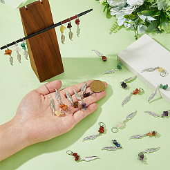 40 шт.&nbsp;PALLOY-FH00058