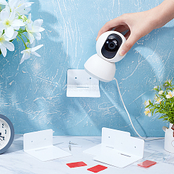 Акриловые настенные выставочные витрины&nbsp;ODIS-WH0038-45B