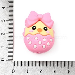 Пищевые экологически чистые силиконовые фокусные шарики&nbsp;SIL-C009-01D