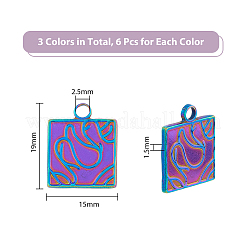 18 шт.&nbsp;STAS-DC0013-42
