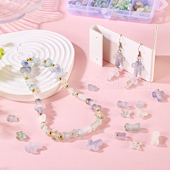 Наборы для изготовления ювелирных изделий своими руками&nbsp;DIY-TA0012-54C