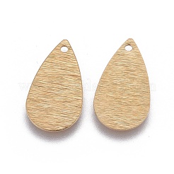 Латунные подвески&nbsp;KK-F789-08C